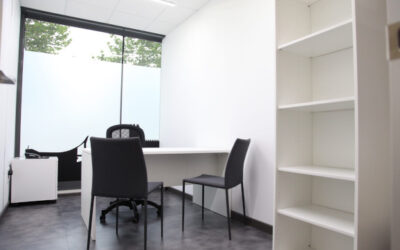 Oficines flexibles a Viladecans: avantatges per a autònoms i empreses
